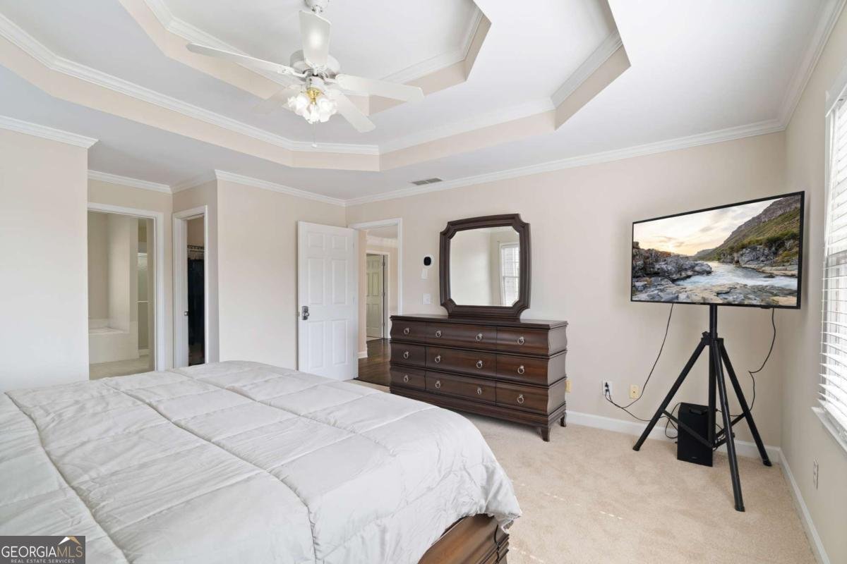 760 Gates Lane Alpharetta - Photo 24