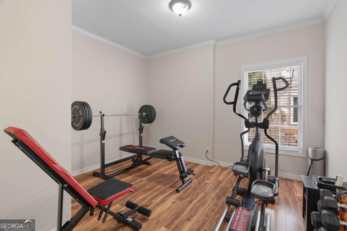 760 Gates Lane Alpharetta - Photo 42