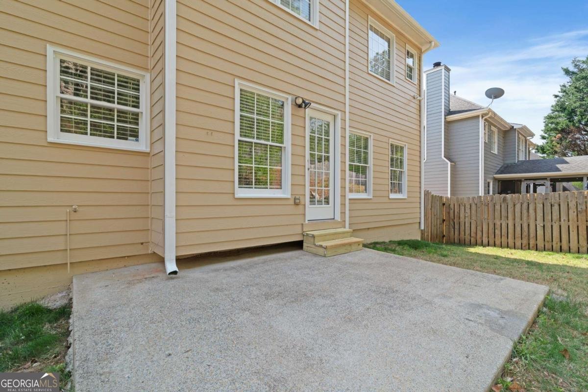 760 Gates Lane Alpharetta - Photo 45