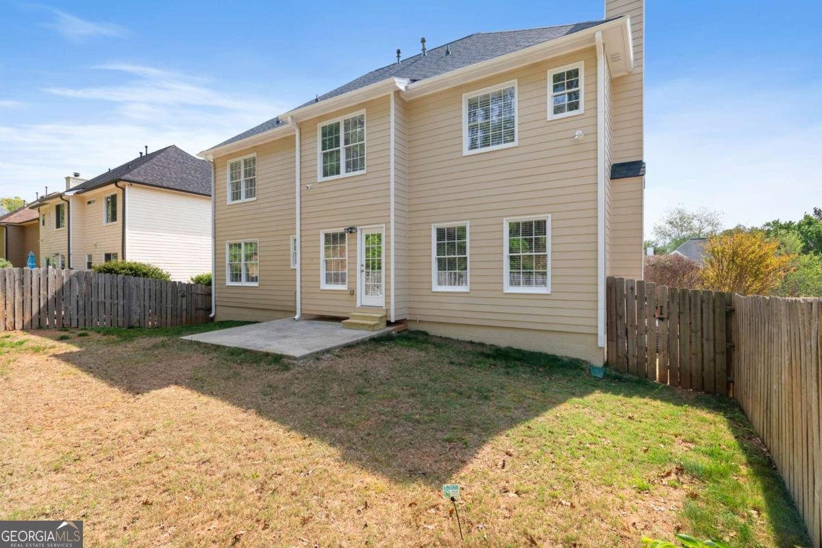 760 Gates Lane Alpharetta - Photo 46