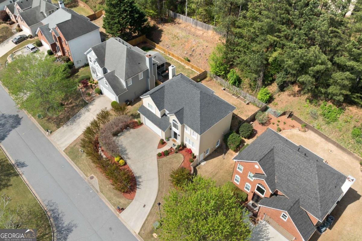 760 Gates Lane Alpharetta - Photo 49