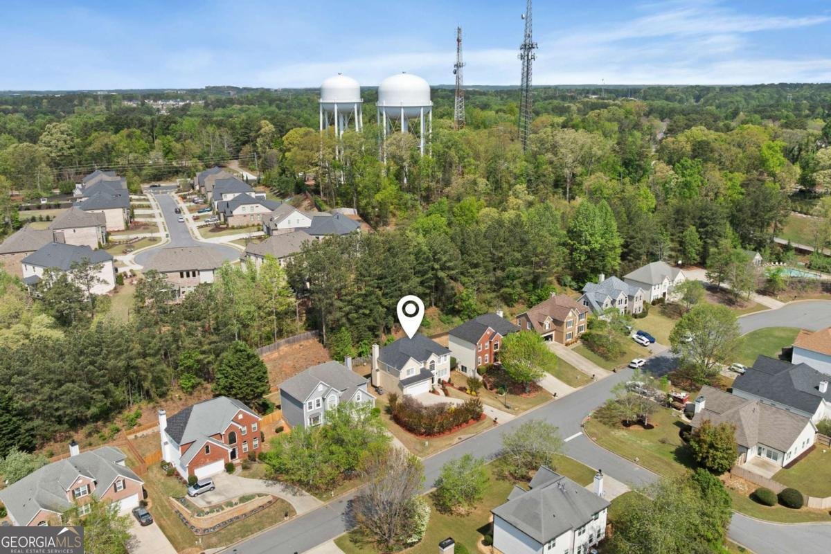 760 Gates Lane Alpharetta - Photo 51