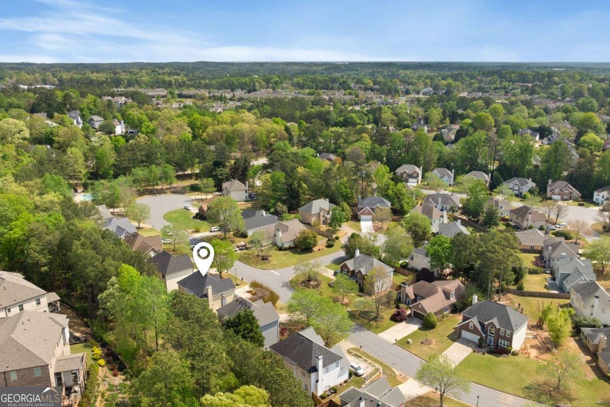 760 Gates Lane Alpharetta - Photo 52