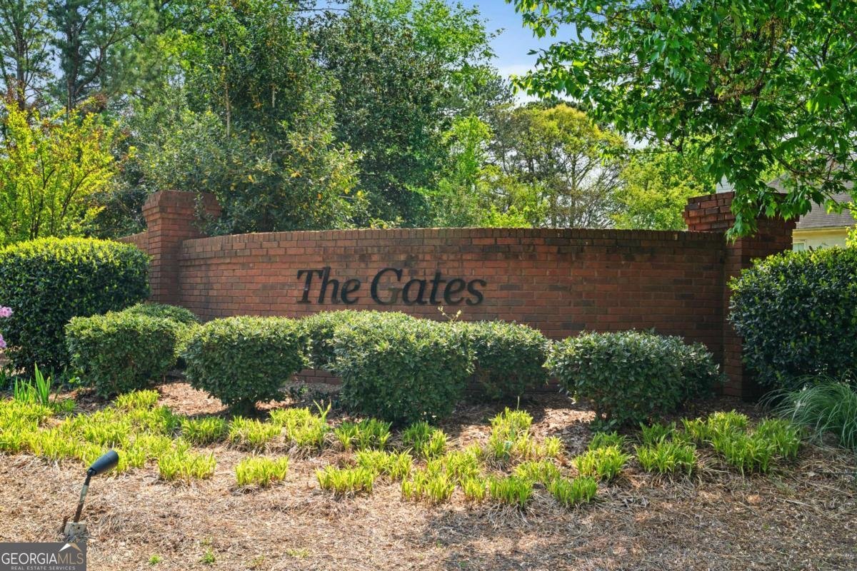 760 Gates Lane Alpharetta - Photo 53