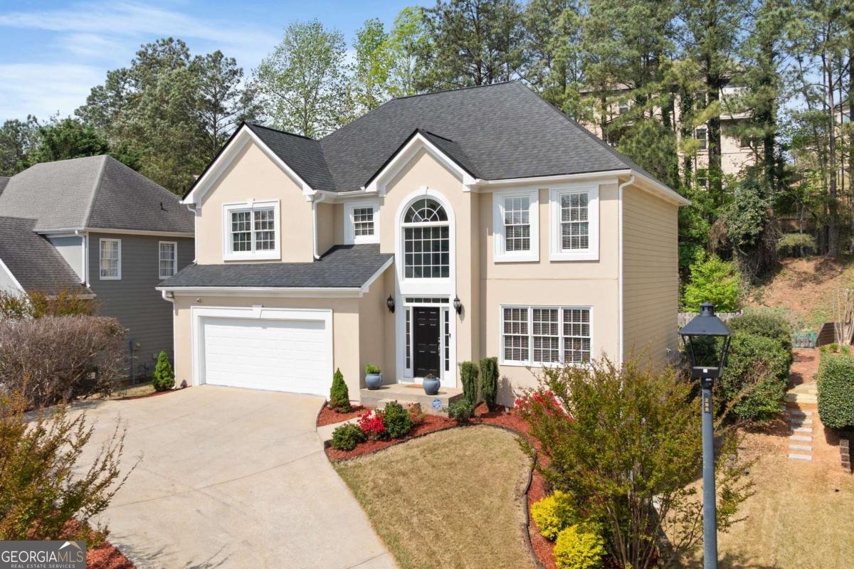 760 Gates Lane Alpharetta - Photo 58