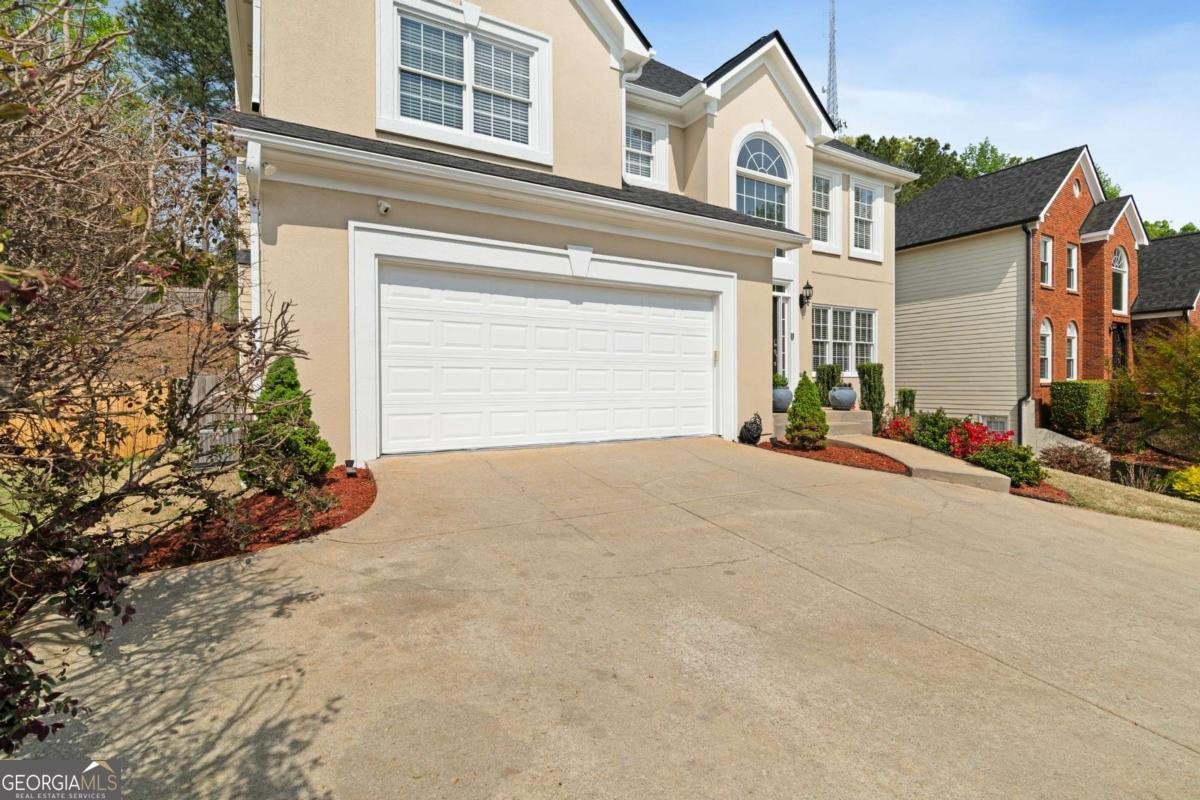 760 Gates Lane Alpharetta - Photo 59