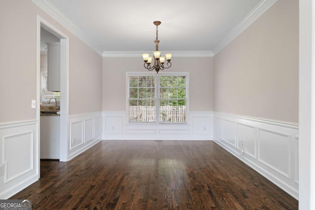 760 Gates Lane Alpharetta - Photo 7