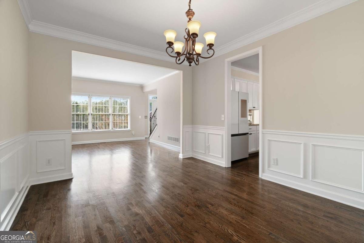 760 Gates Lane Alpharetta - Photo 8