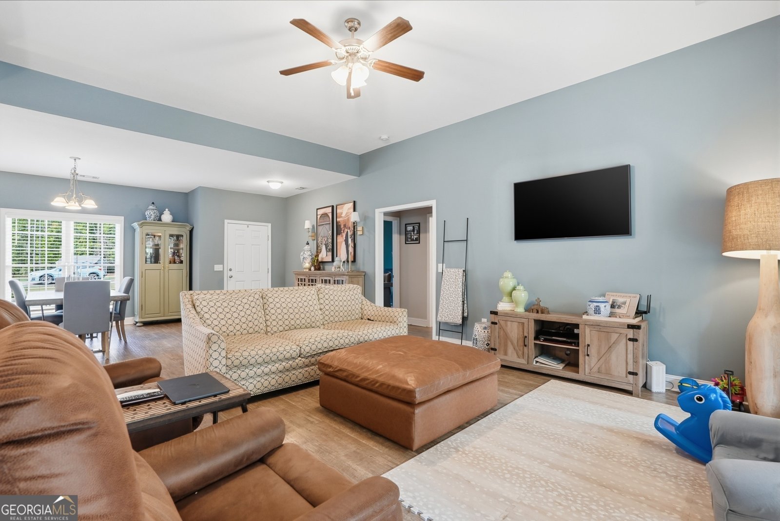 127 Weatherstone Way Statesboro - Photo 10