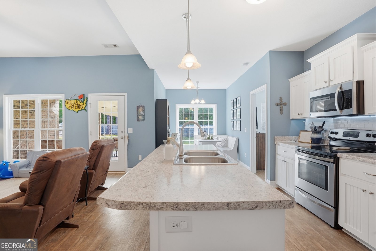 127 Weatherstone Way Statesboro - Photo 12