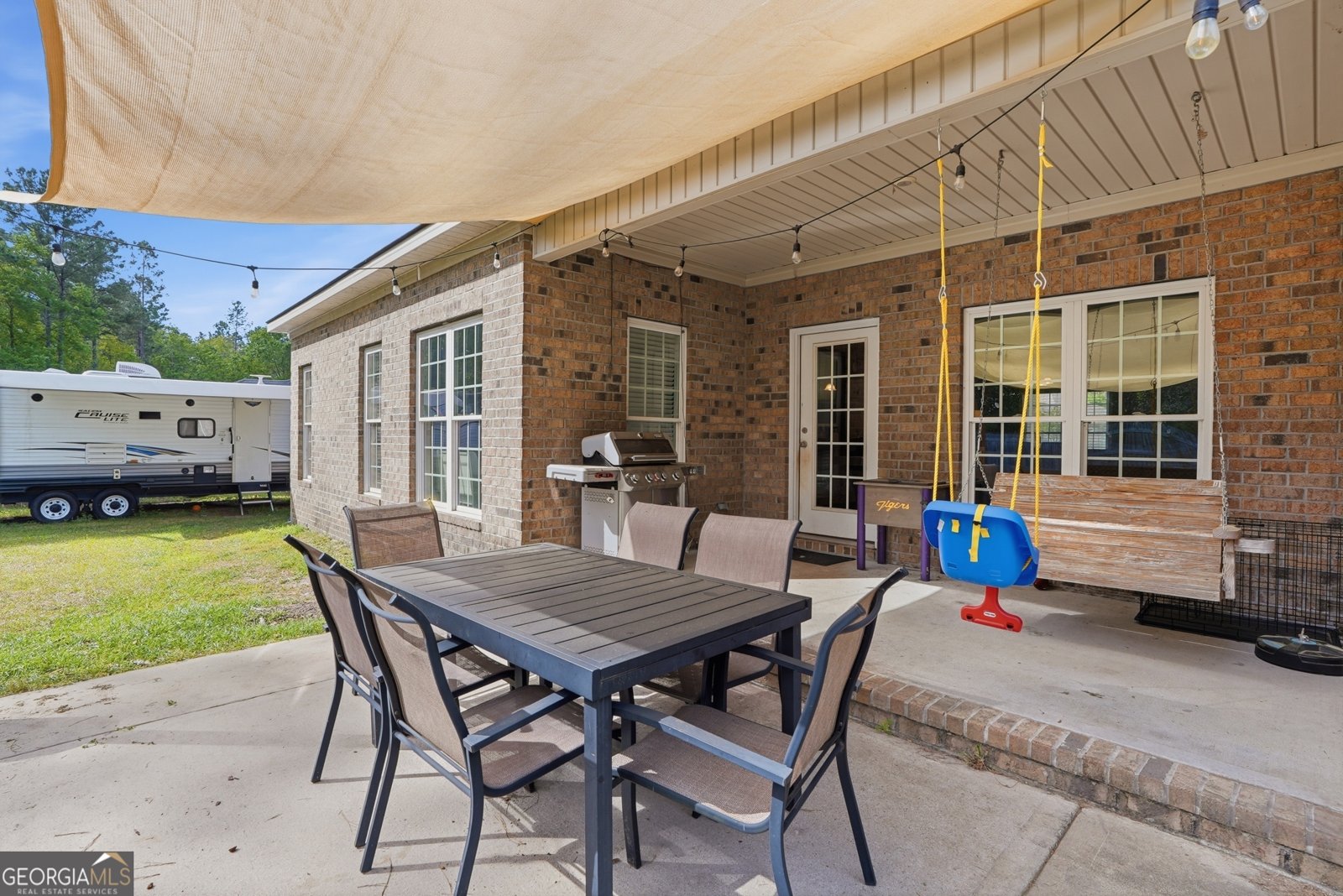 127 Weatherstone Way Statesboro - Photo 26