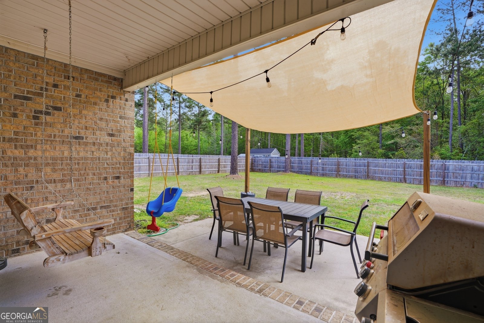 127 Weatherstone Way Statesboro - Photo 27