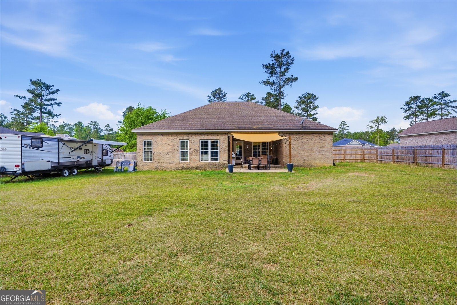 127 Weatherstone Way Statesboro - Photo 28