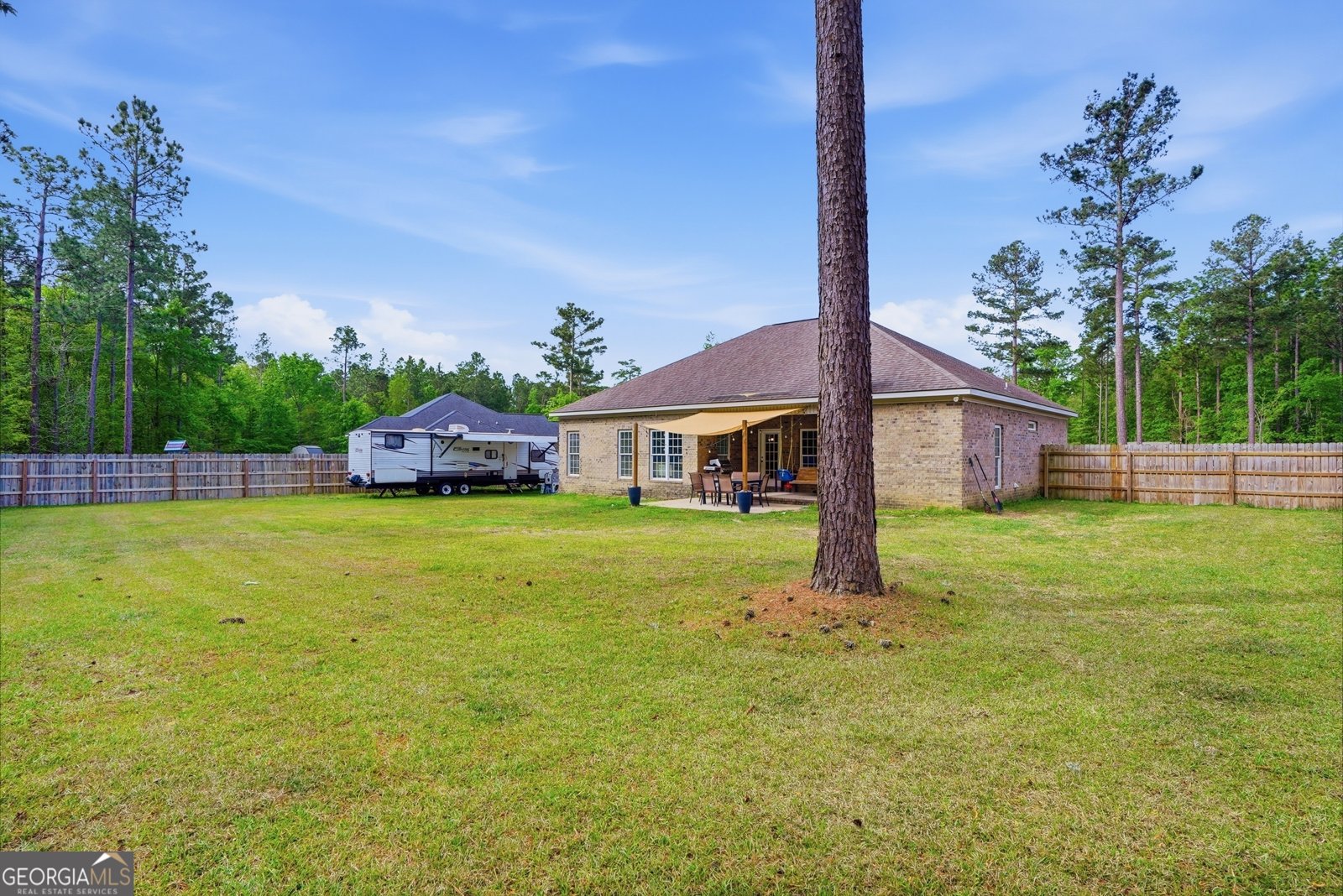 127 Weatherstone Way Statesboro - Photo 29