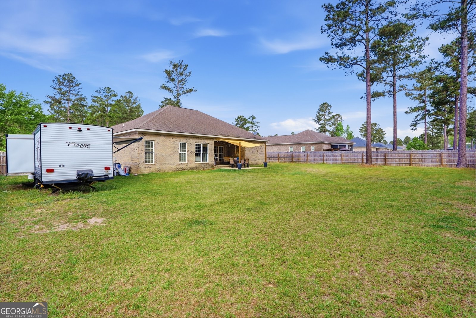 127 Weatherstone Way Statesboro - Photo 30