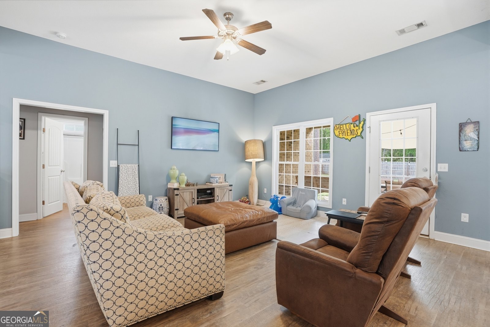 127 Weatherstone Way Statesboro - Photo 8