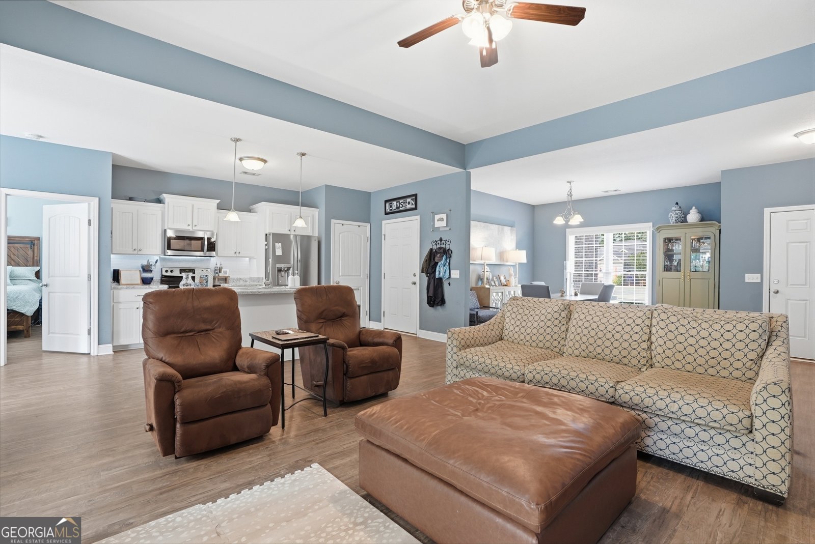 127 Weatherstone Way Statesboro - Photo 9