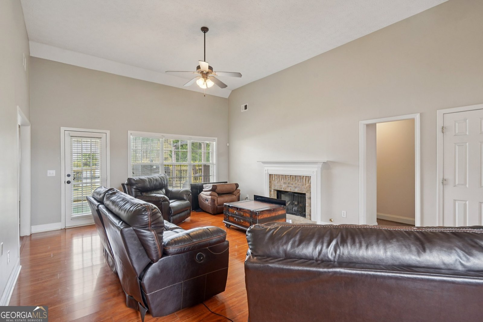 128 Moss Pointe Drive McDonough - Photo 10