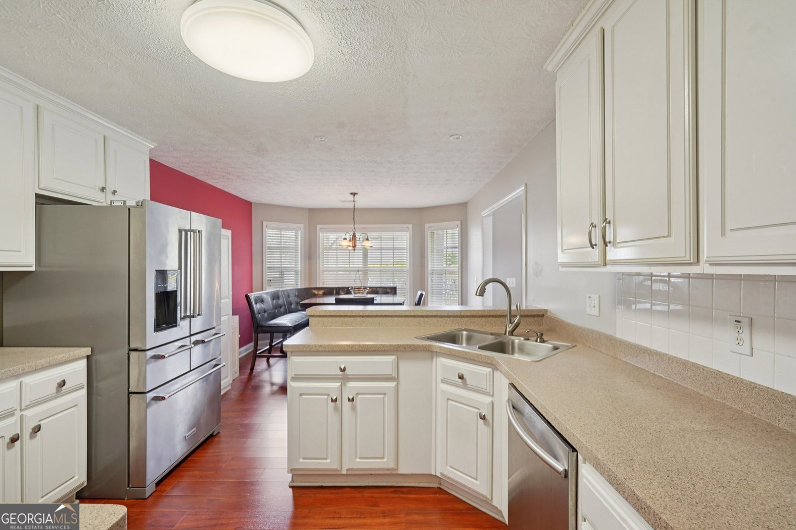 128 Moss Pointe Drive McDonough - Photo 15