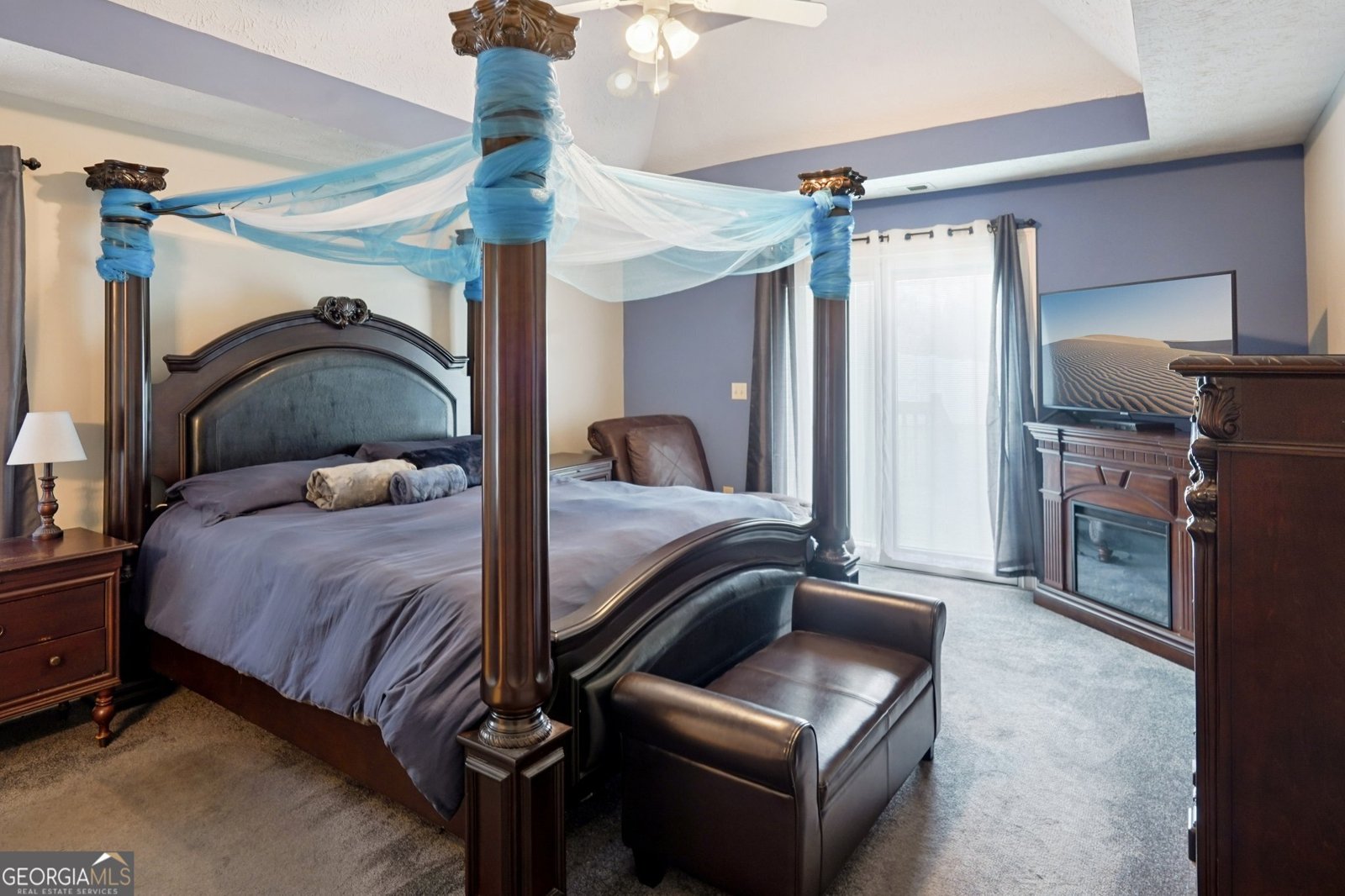 128 Moss Pointe Drive McDonough - Photo 20