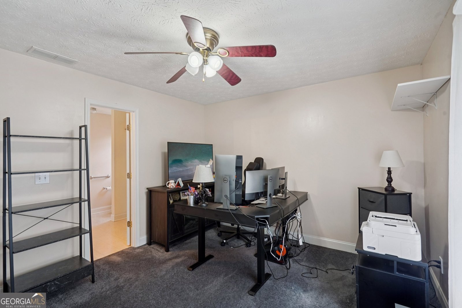 128 Moss Pointe Drive McDonough - Photo 28