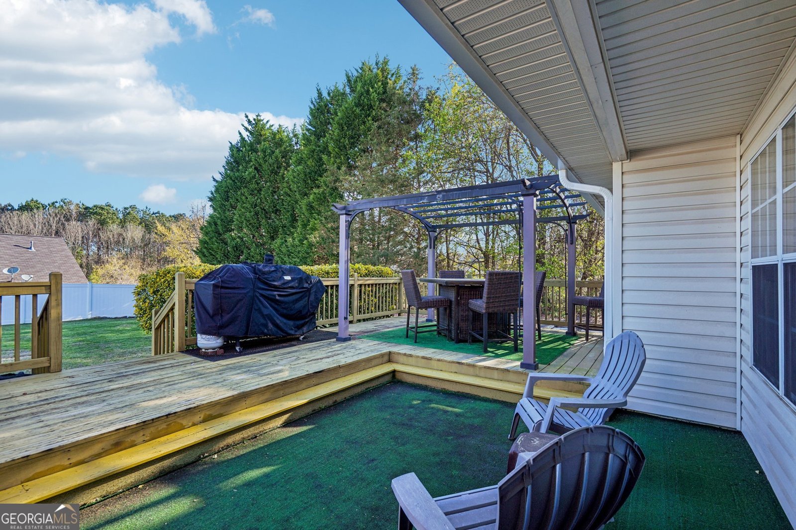 128 Moss Pointe Drive McDonough - Photo 34