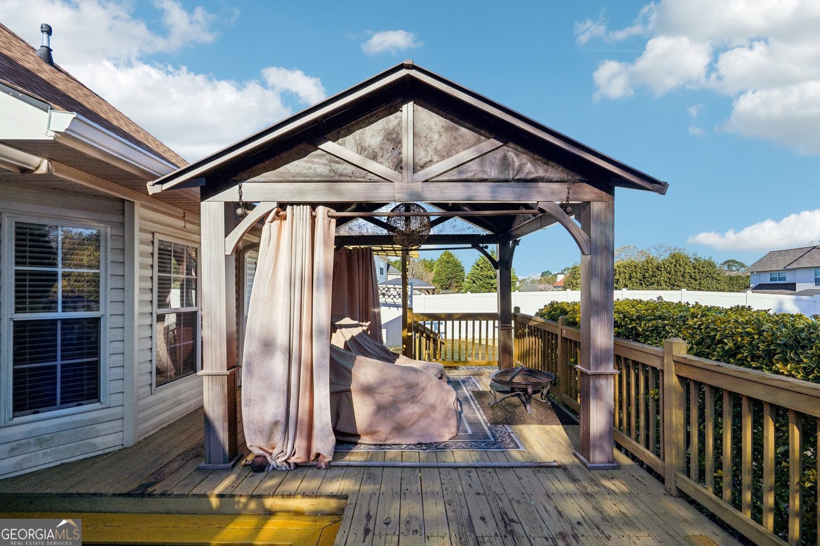 128 Moss Pointe Drive McDonough - Photo 35