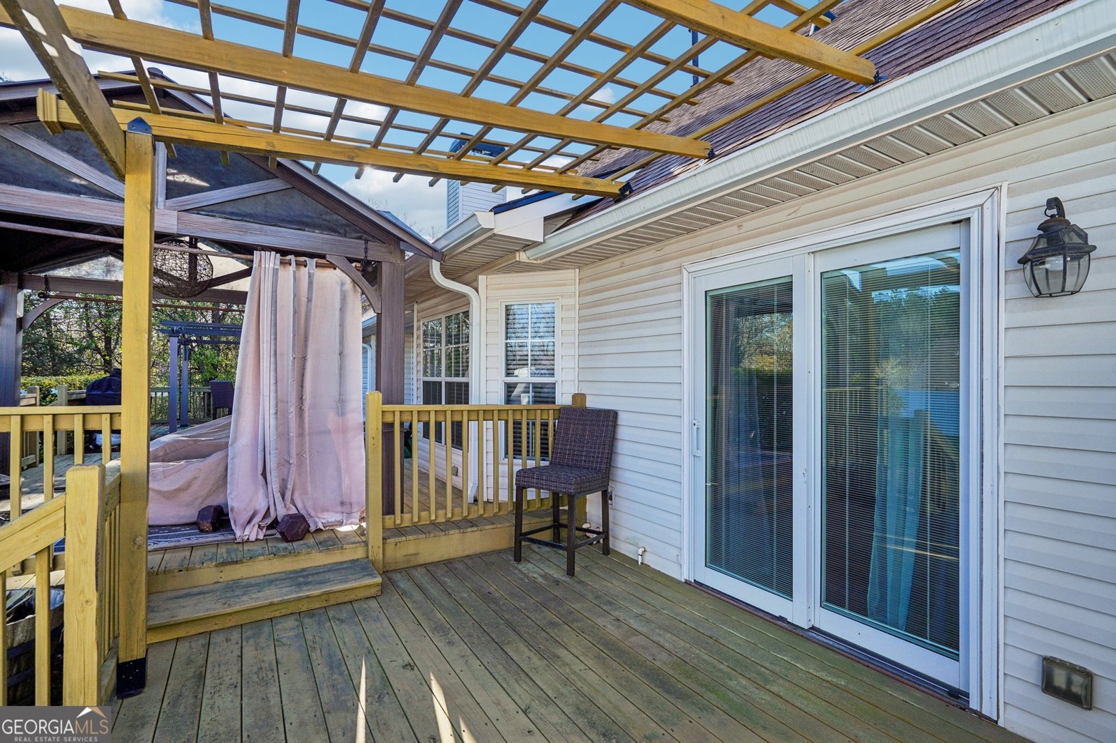 128 Moss Pointe Drive McDonough - Photo 36