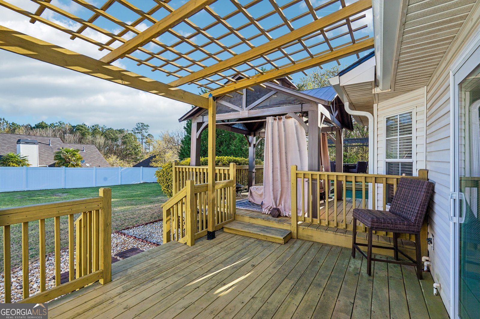 128 Moss Pointe Drive McDonough - Photo 37