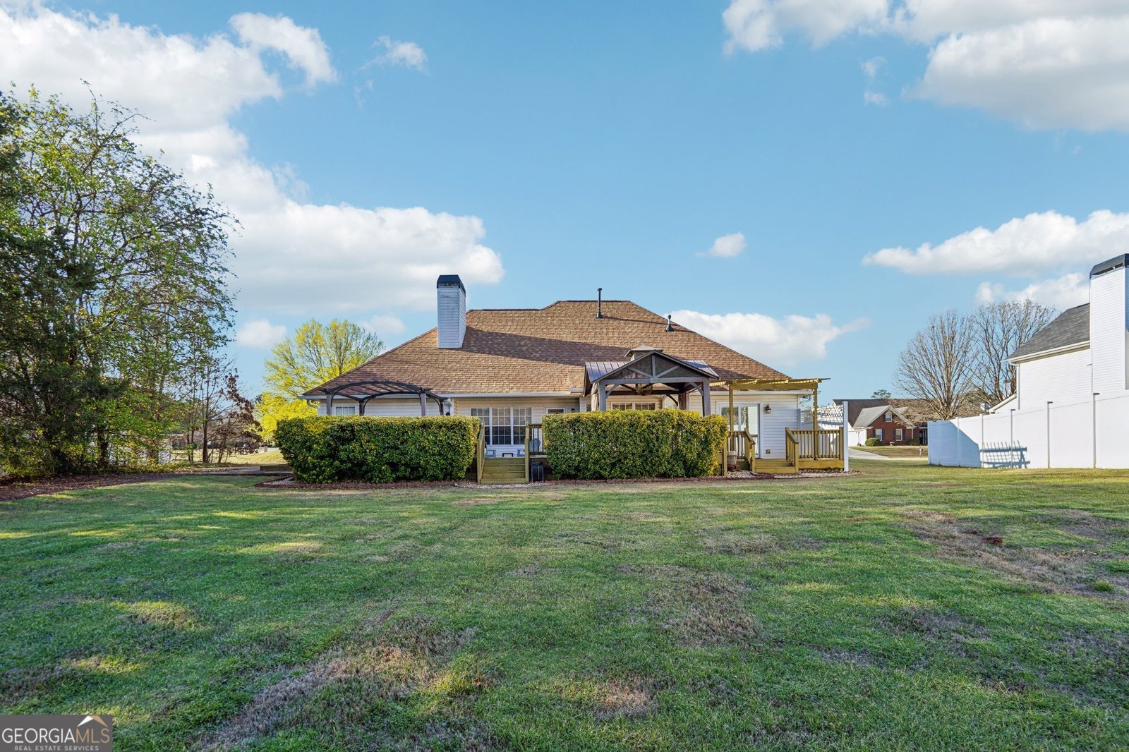 128 Moss Pointe Drive McDonough - Photo 39