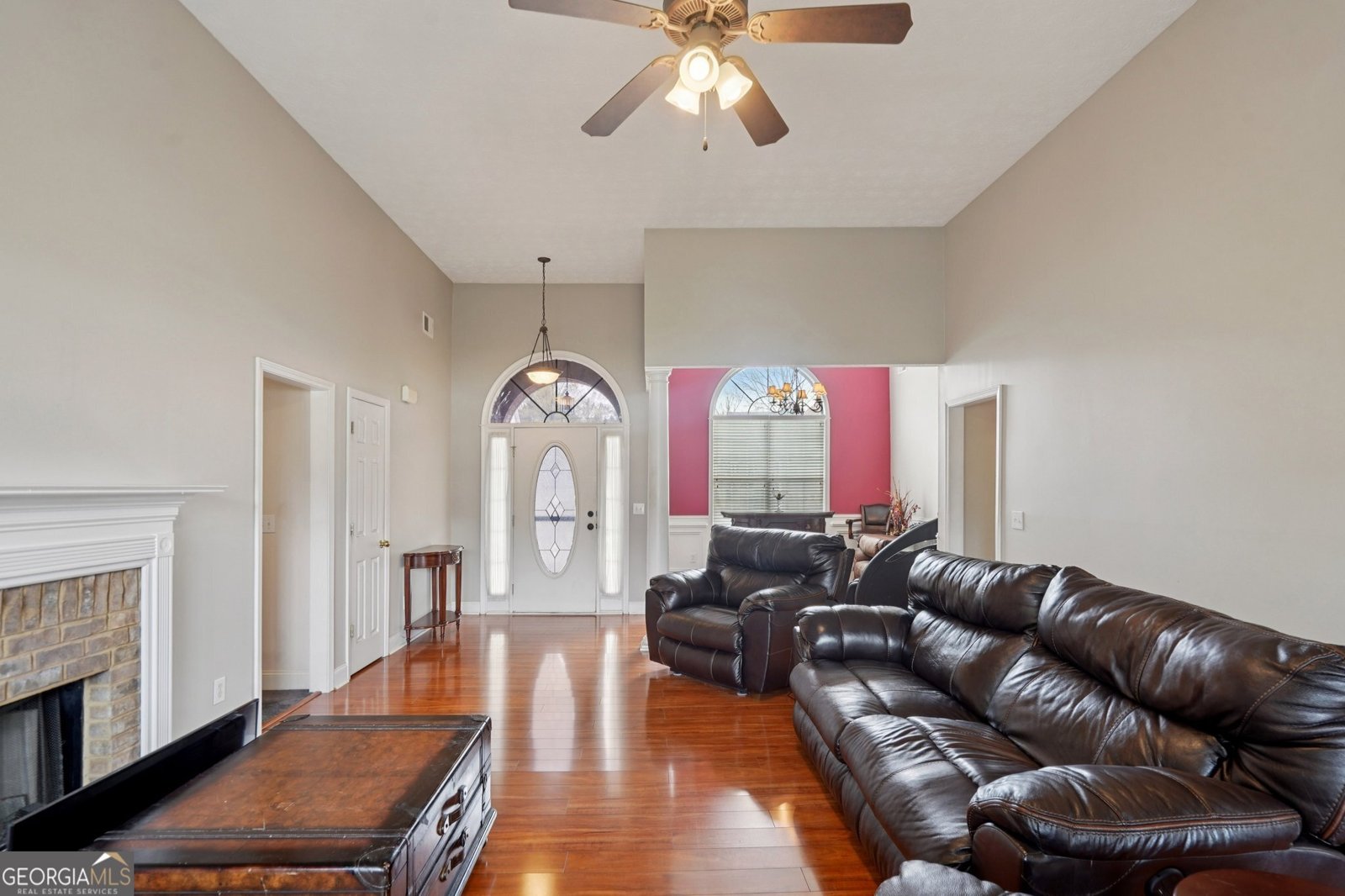 128 Moss Pointe Drive McDonough - Photo 6