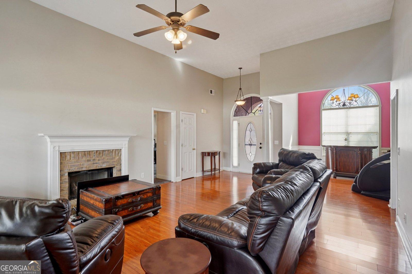 128 Moss Pointe Drive McDonough - Photo 7