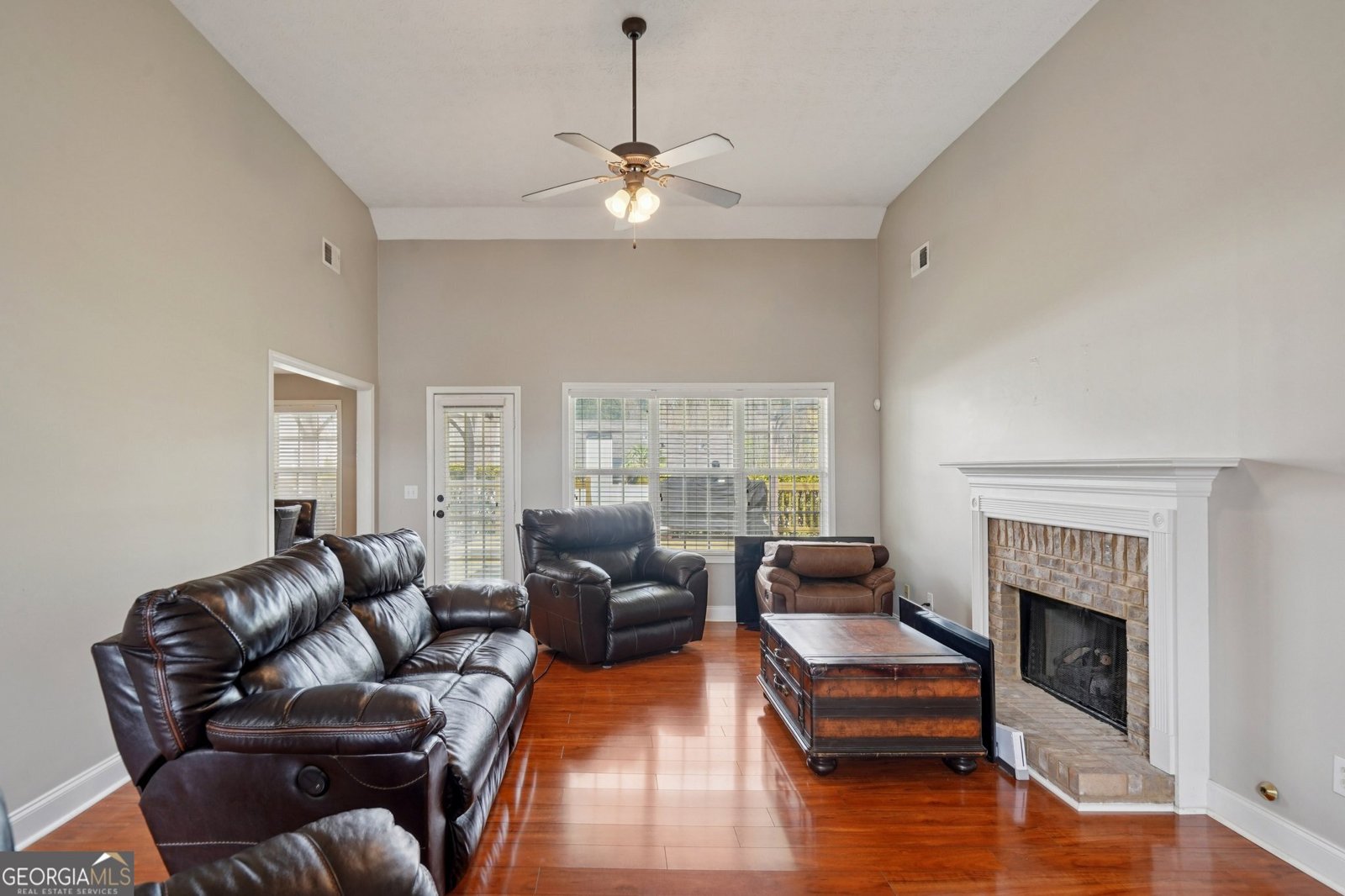 128 Moss Pointe Drive McDonough - Photo 9