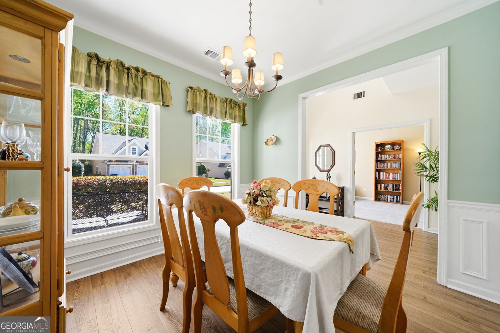 2596 Gristhaven Lane Buford - Photo 10