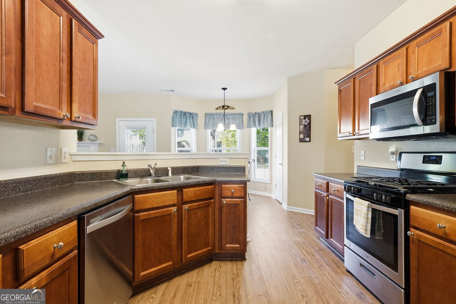 2596 Gristhaven Lane Buford - Photo 12