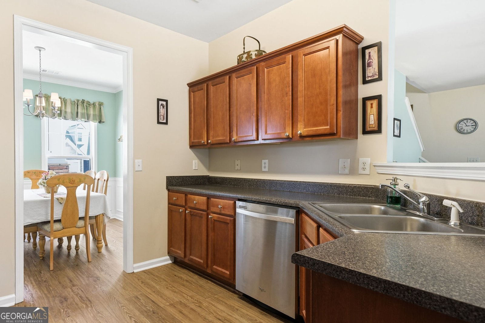 2596 Gristhaven Lane Buford - Photo 15