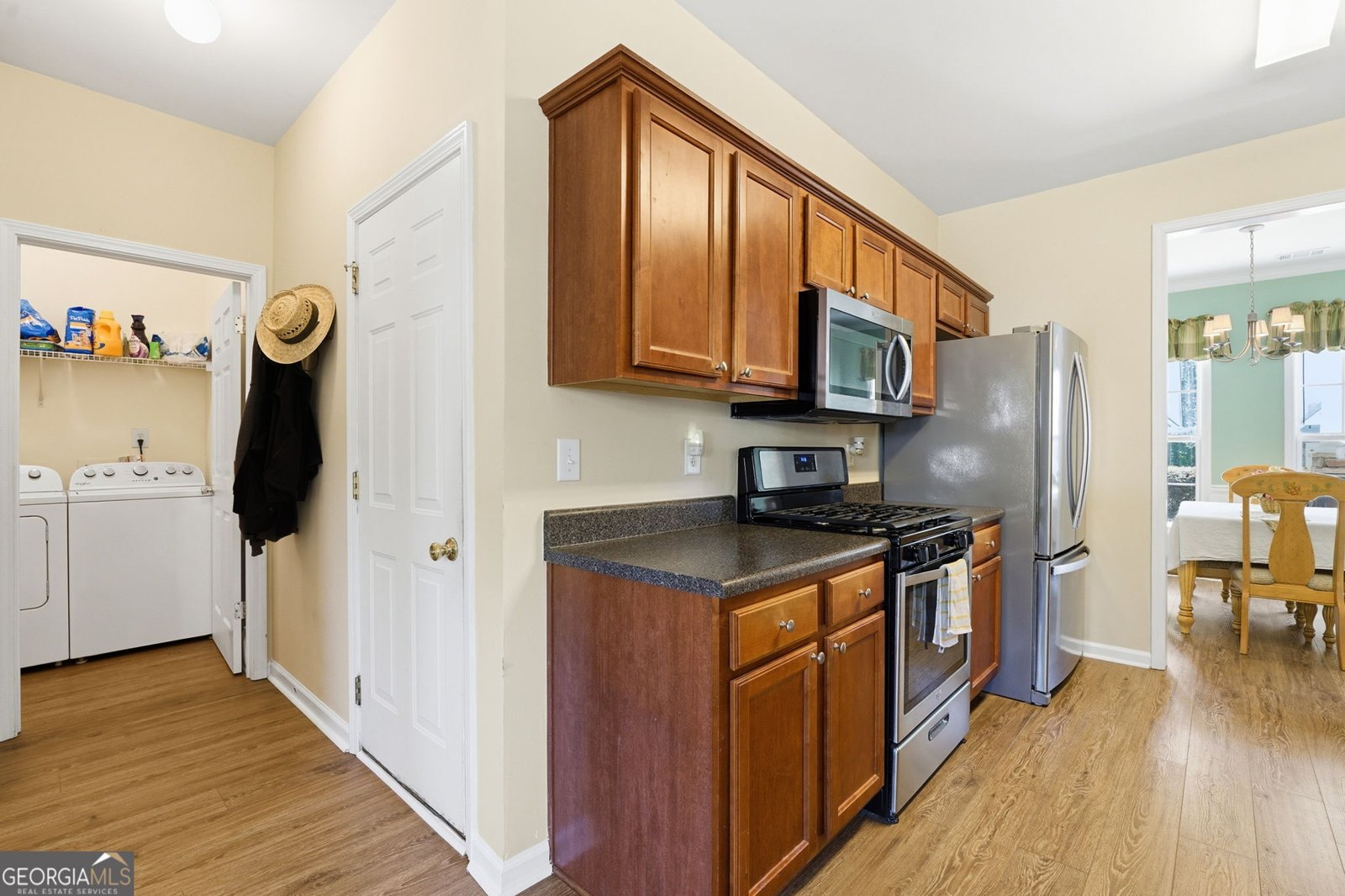 2596 Gristhaven Lane Buford - Photo 16