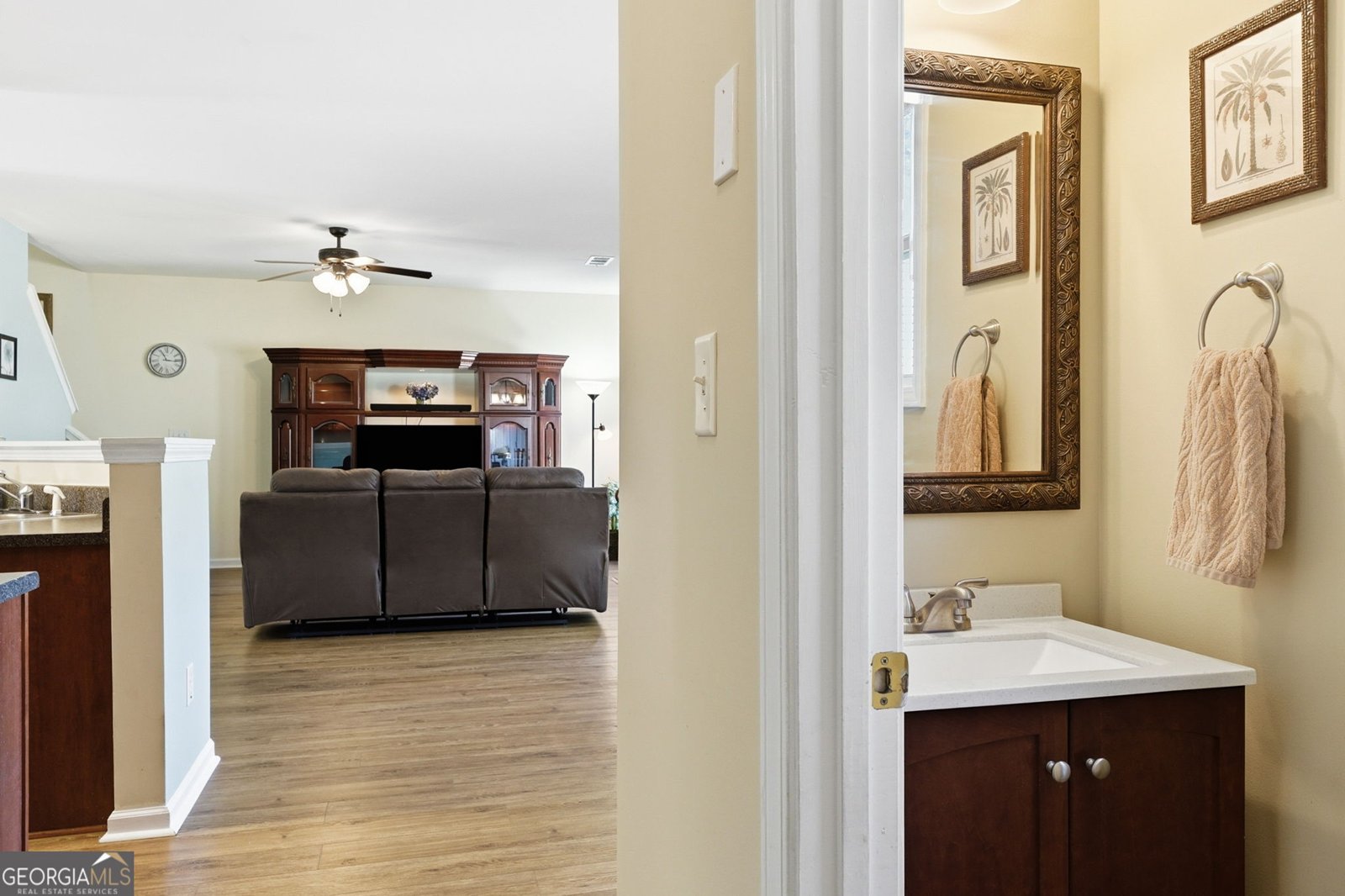 2596 Gristhaven Lane Buford - Photo 17