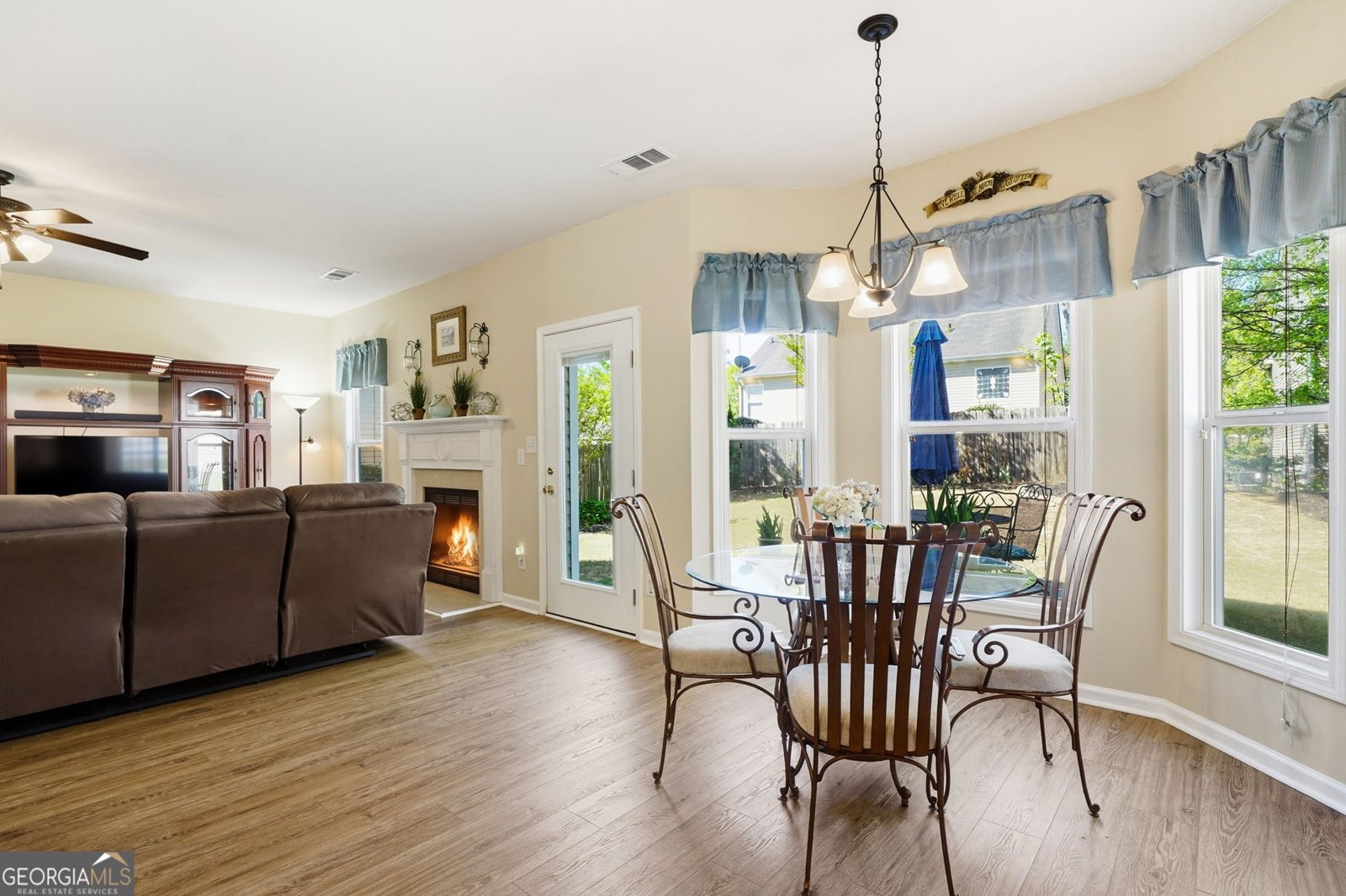 2596 Gristhaven Lane Buford - Photo 18