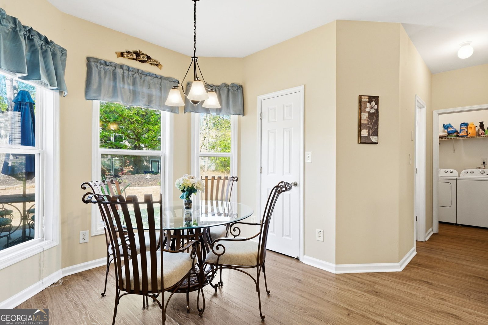 2596 Gristhaven Lane Buford - Photo 19