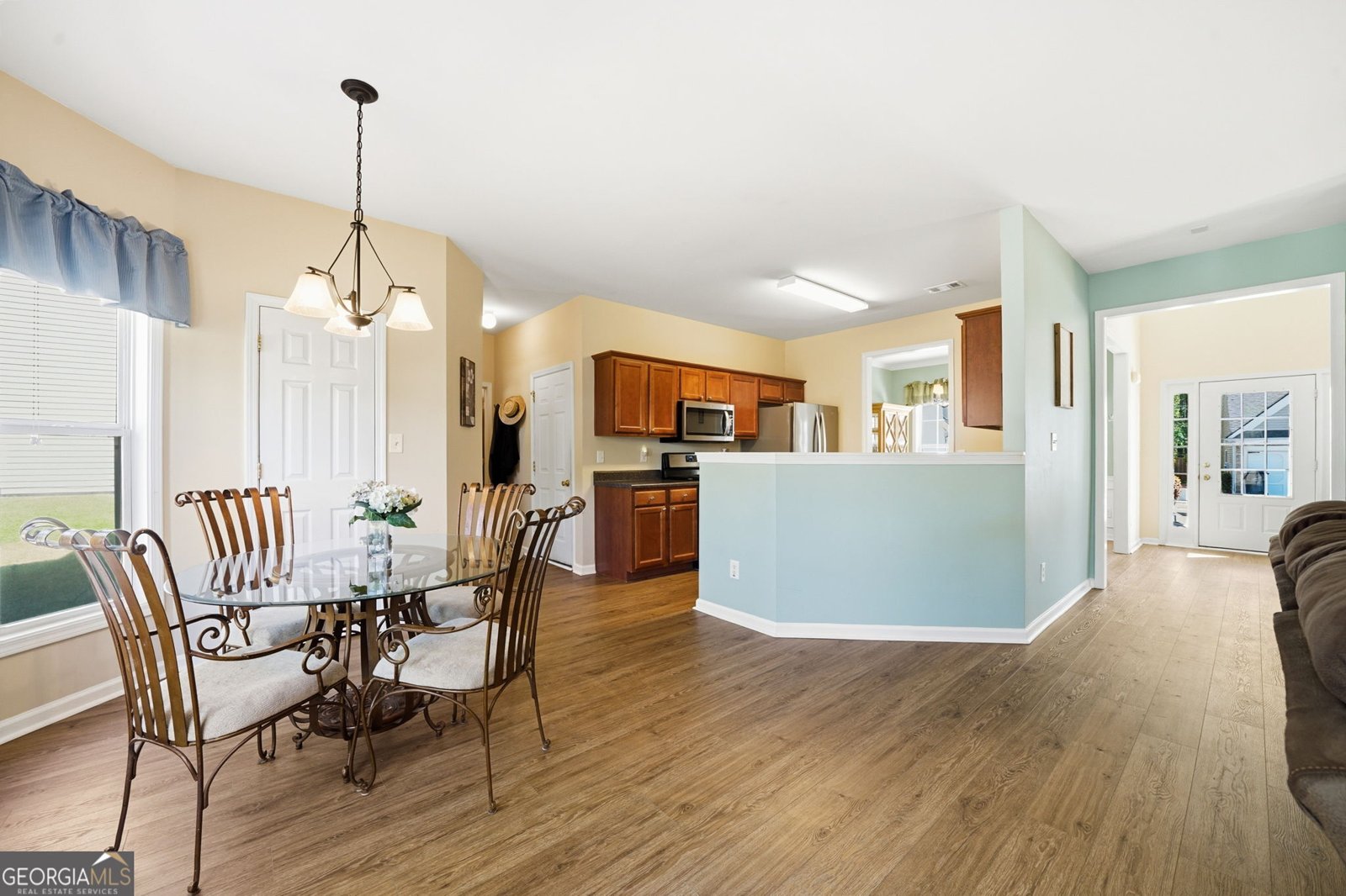 2596 Gristhaven Lane Buford - Photo 20