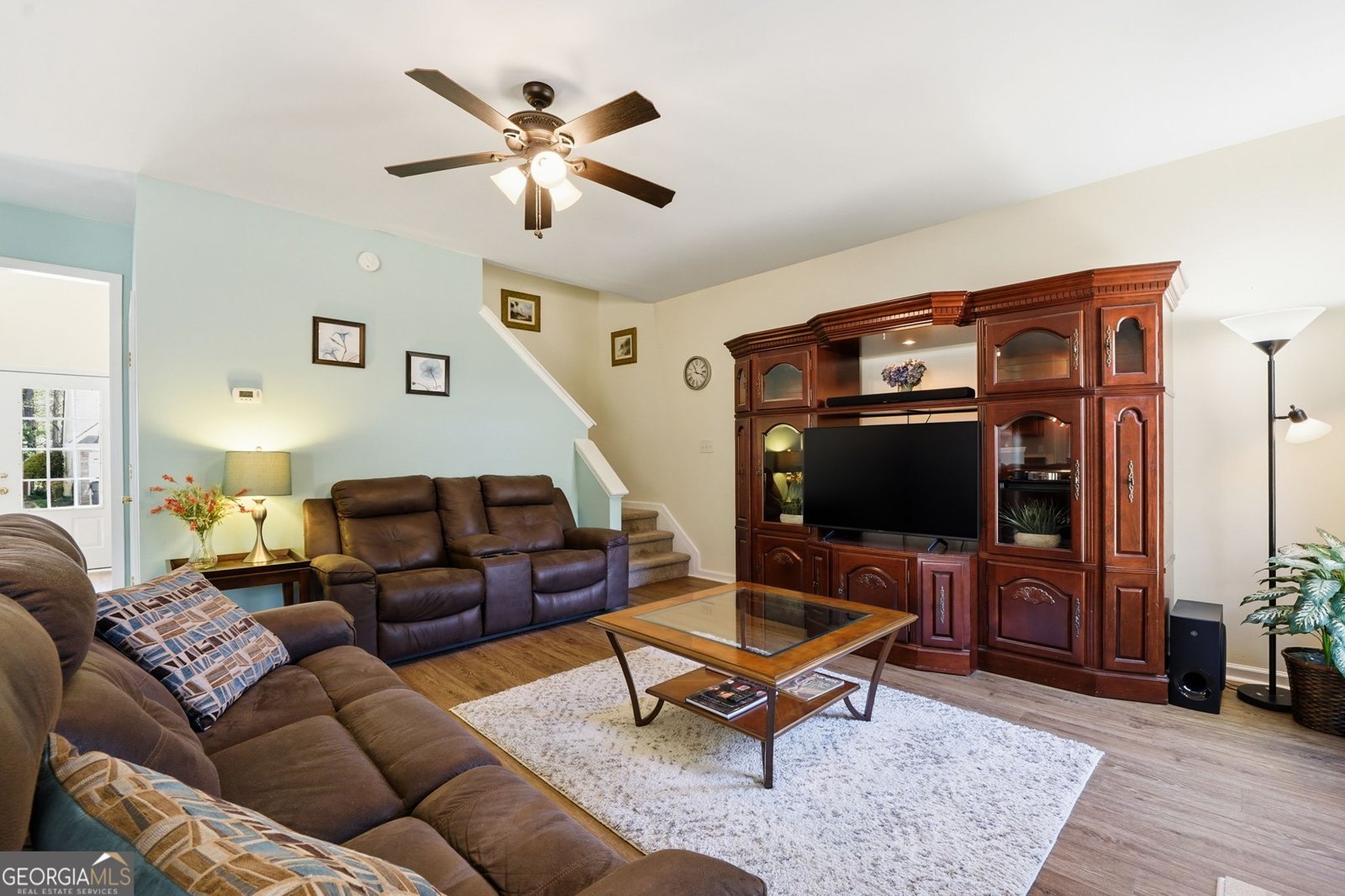 2596 Gristhaven Lane Buford - Photo 22