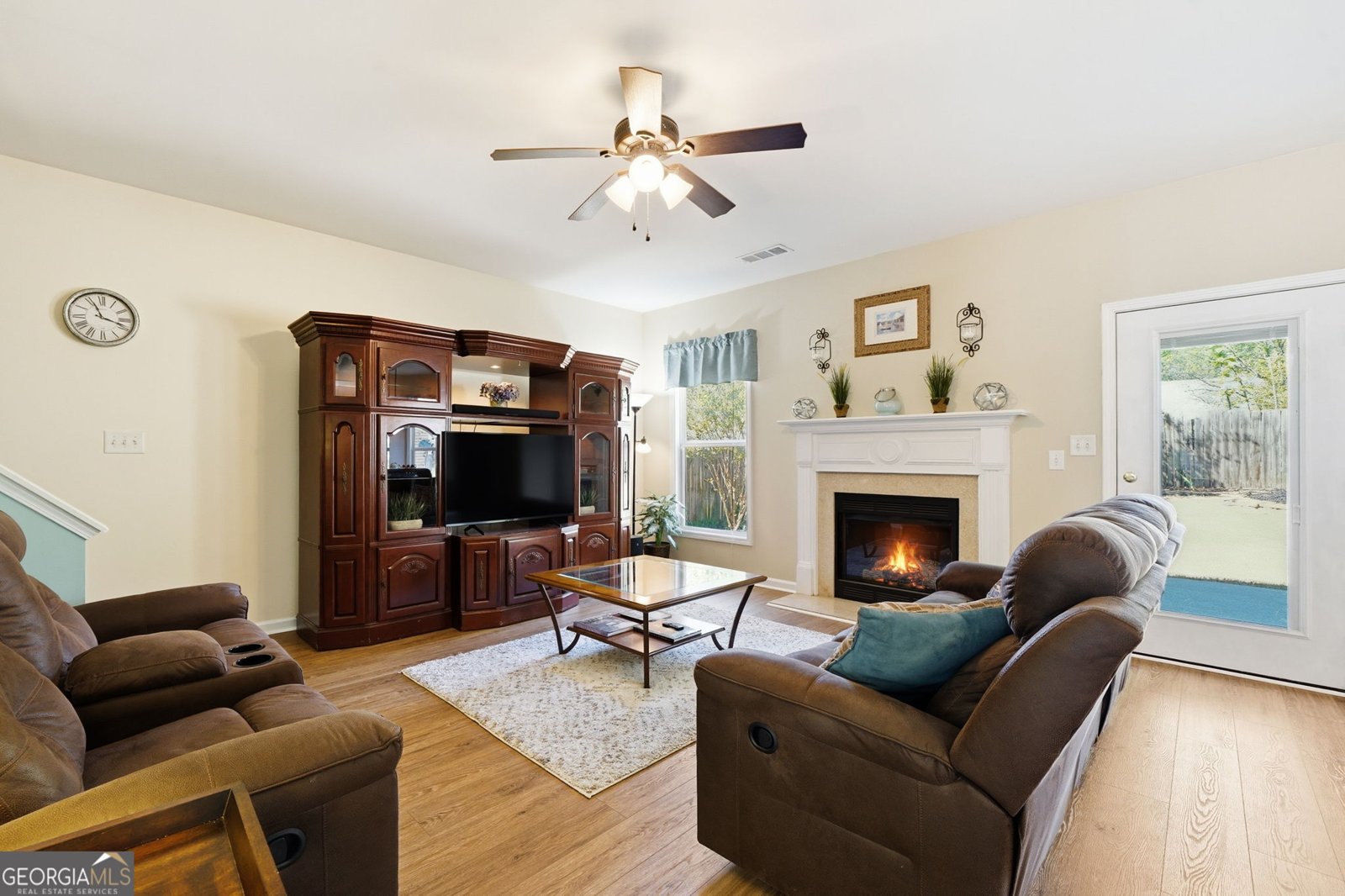 2596 Gristhaven Lane Buford - Photo 23