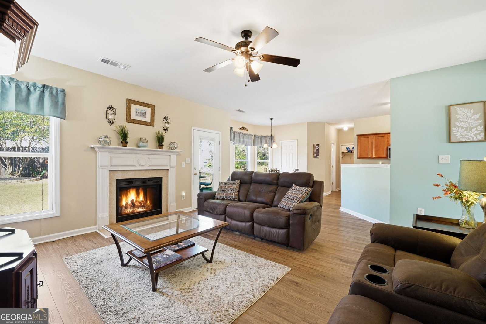 2596 Gristhaven Lane Buford - Photo 26