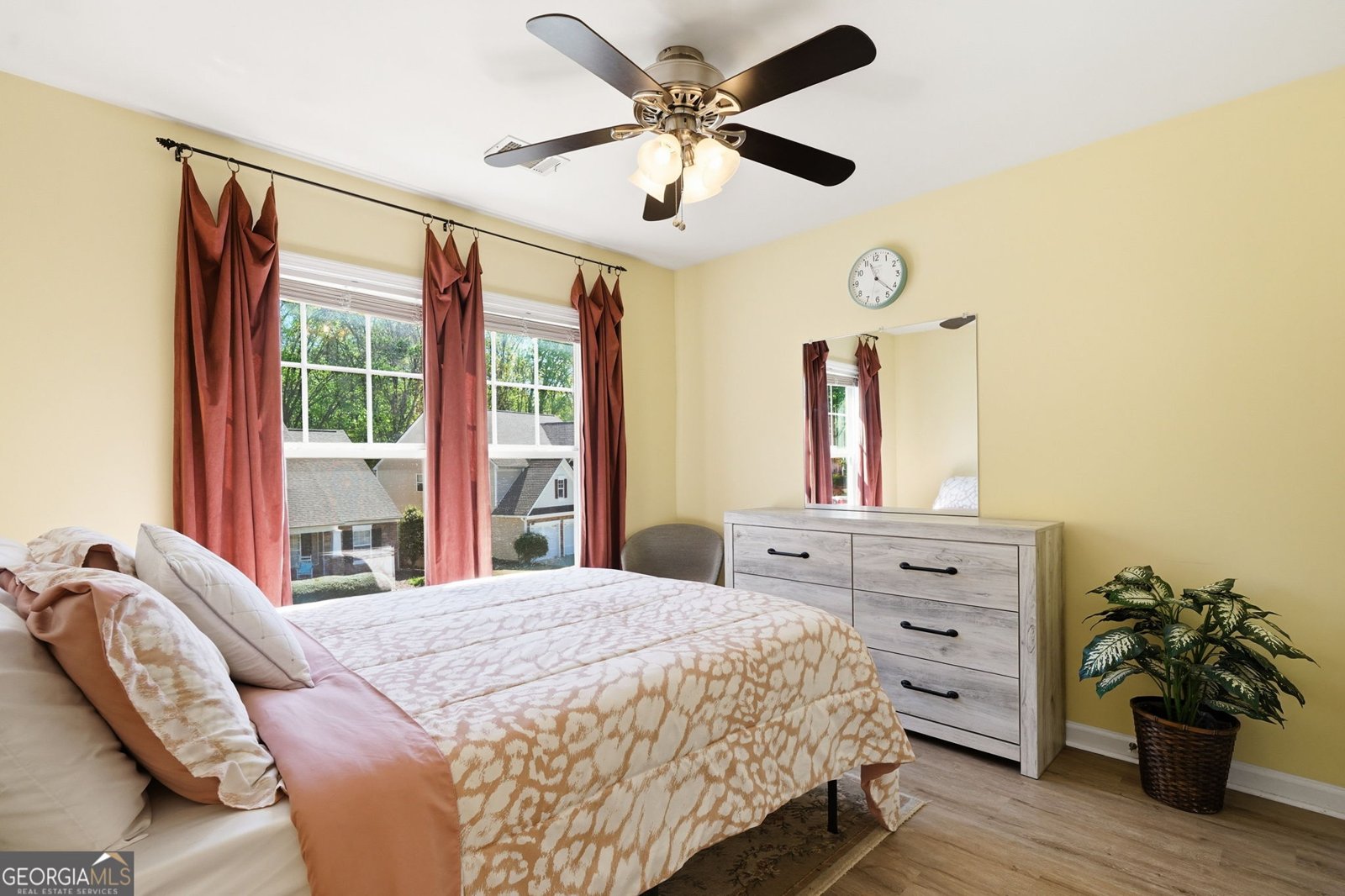 2596 Gristhaven Lane Buford - Photo 27