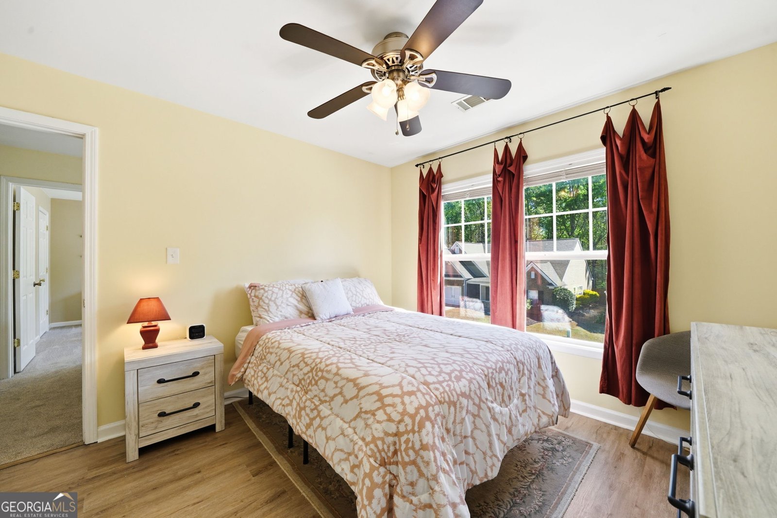 2596 Gristhaven Lane Buford - Photo 28