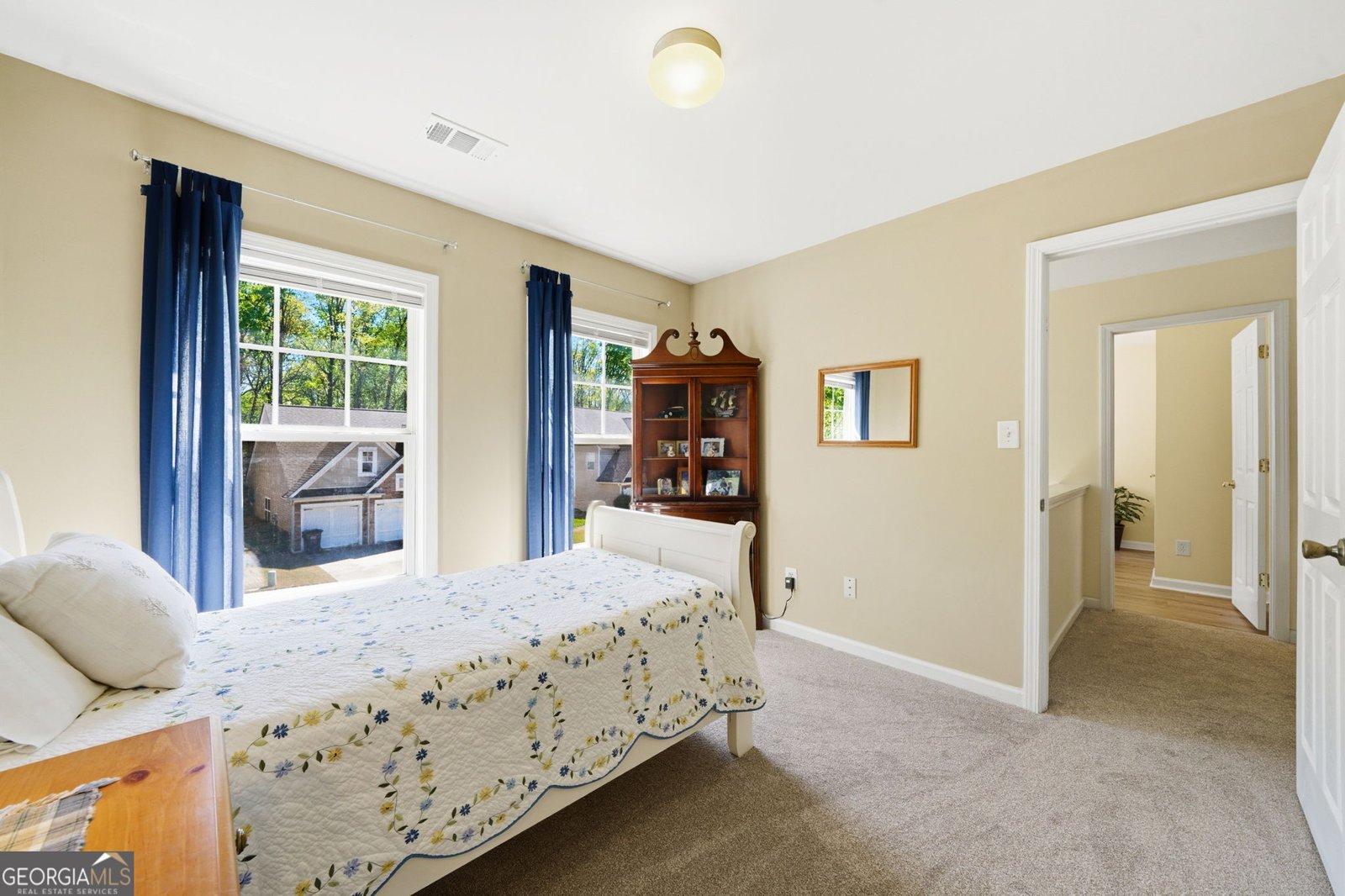 2596 Gristhaven Lane Buford - Photo 30