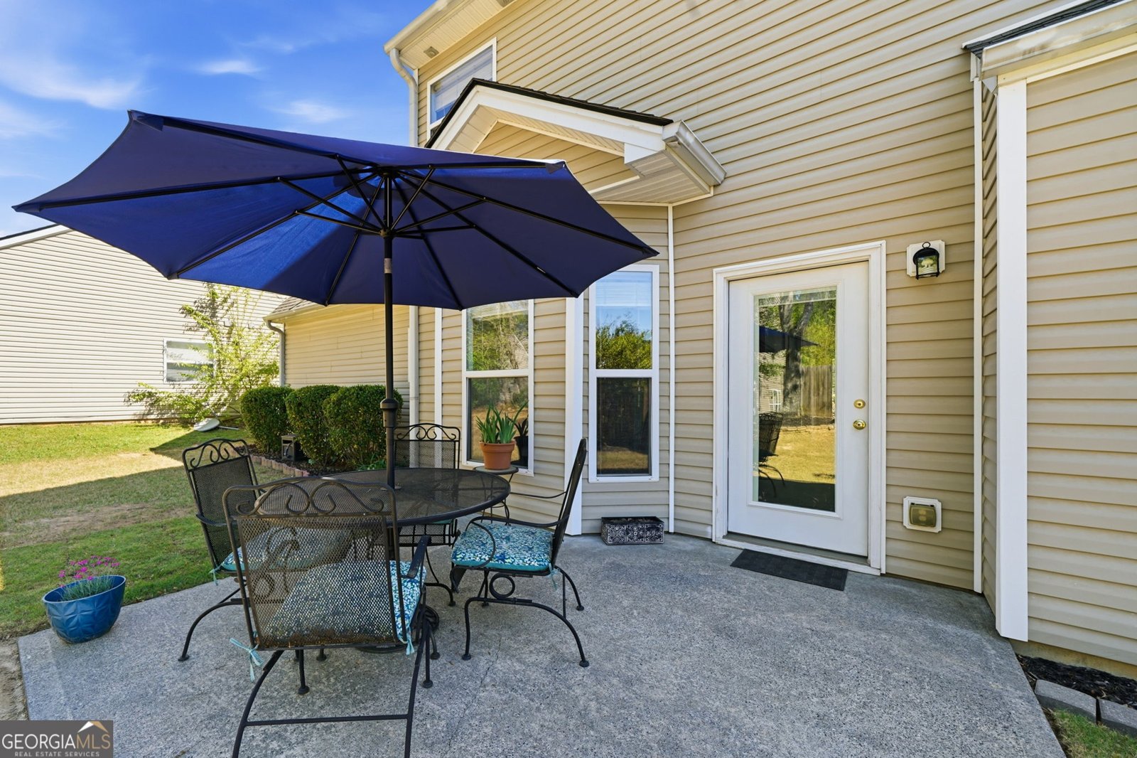 2596 Gristhaven Lane Buford - Photo 44