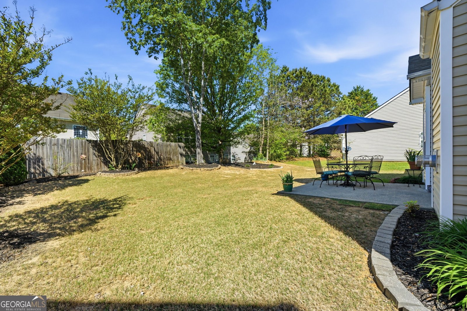 2596 Gristhaven Lane Buford - Photo 45