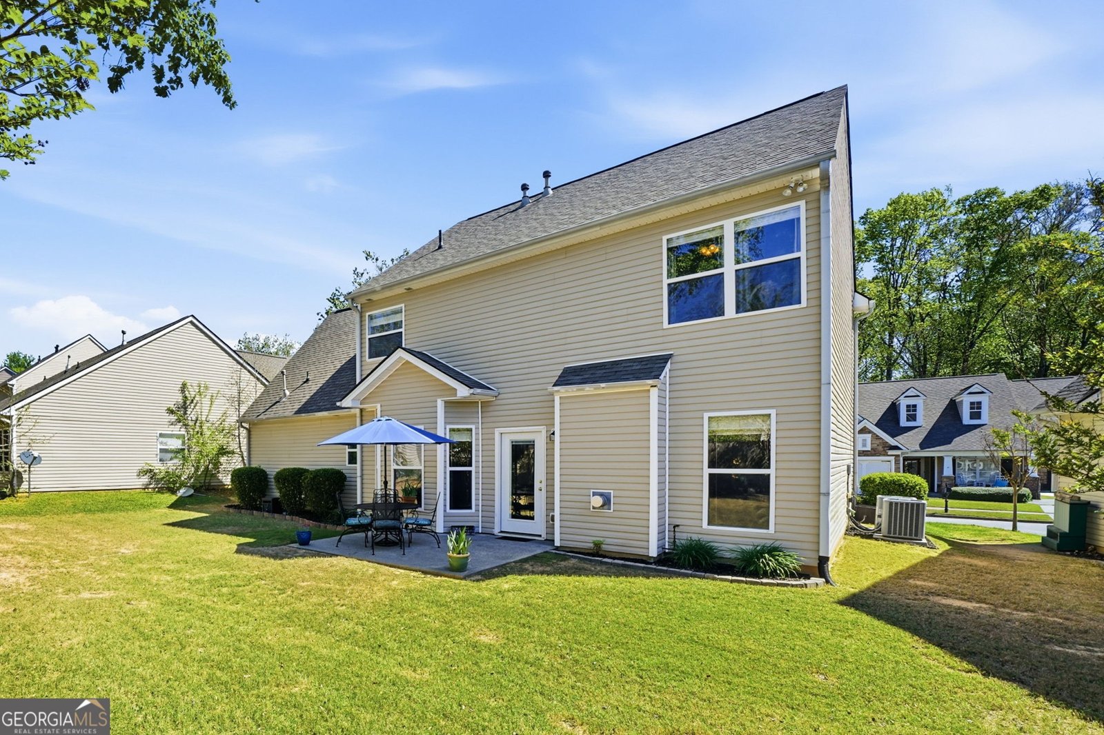 2596 Gristhaven Lane Buford - Photo 46